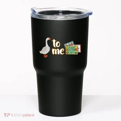 Tumbler