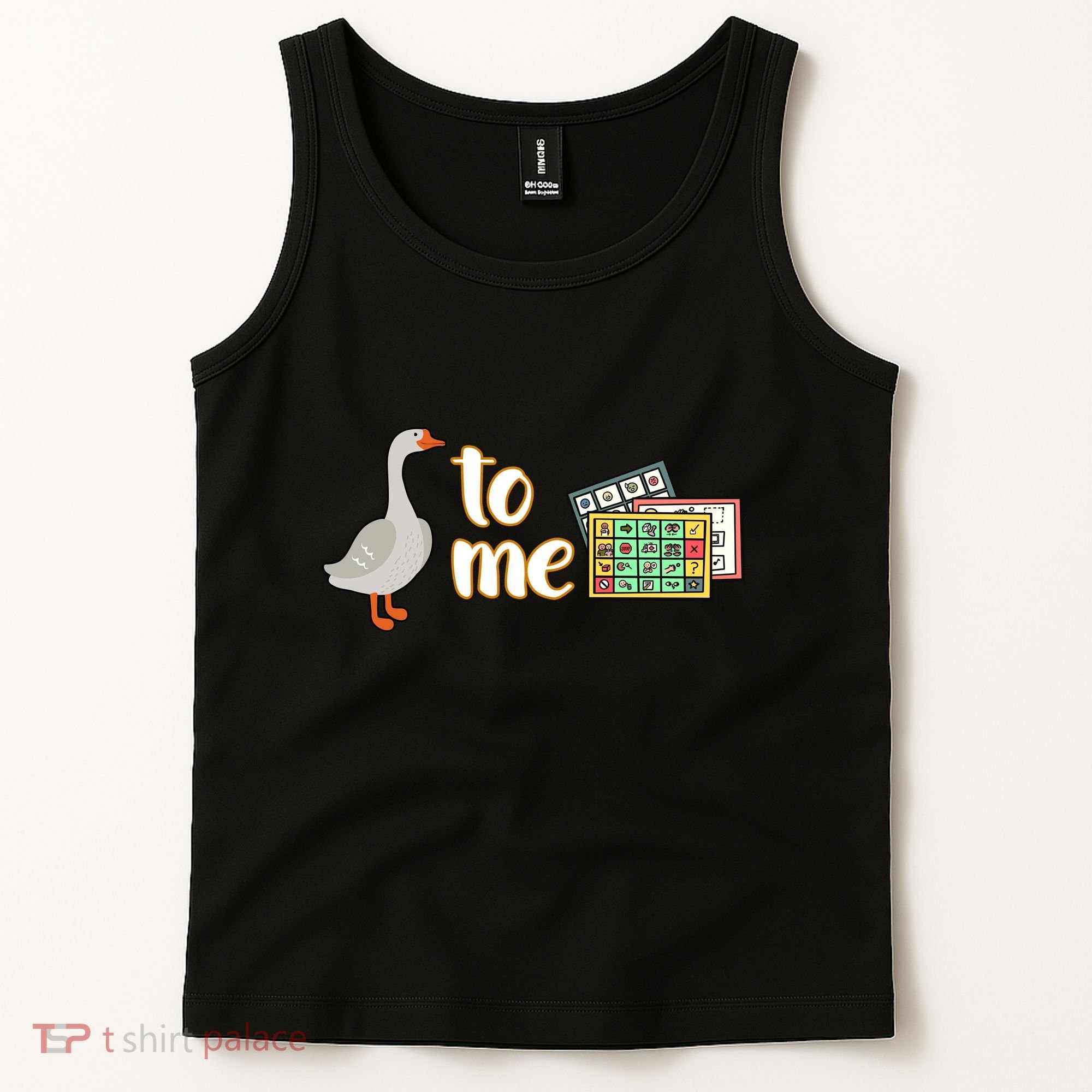 Special Education Teacher Tank Top