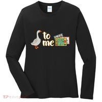 Special Education Teacher Women's Long Sleeve Shirt thumb 0