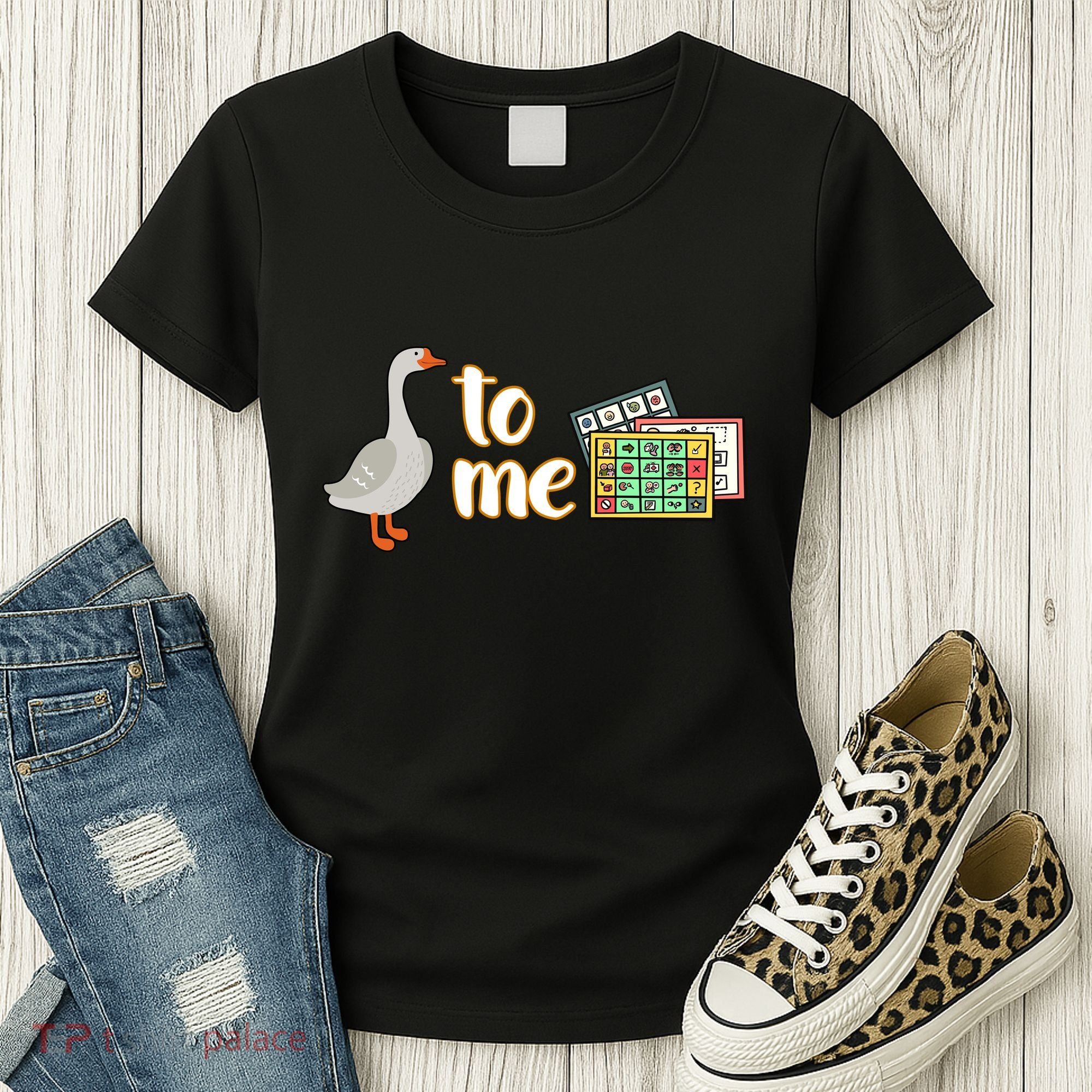 Special Education Teacher Women's T-Shirt