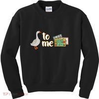 Special Education Teacher Kids Sweatshirt thumb 0