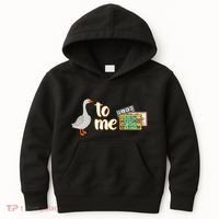 Special Education Teacher Kids Hoodie thumb 0