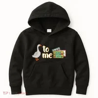 Special Education Teacher Kids Hoodie thumb 0