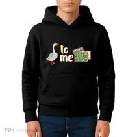 Special Education Teacher Kids Hoodie thumb 4