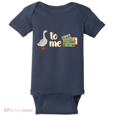 Baby Bodysuit