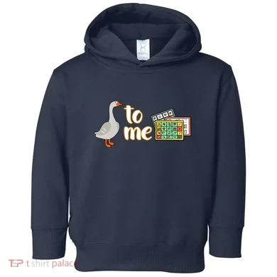 Toddler Hoodie