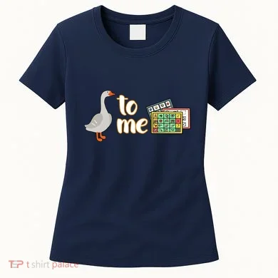 Women's T-Shirt