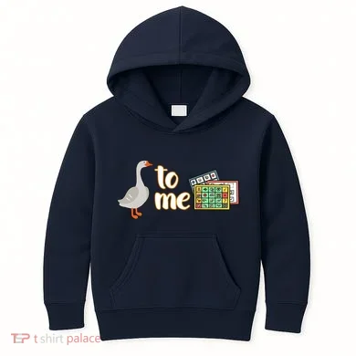 Kids Hoodie