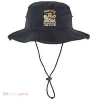 Special Ed Teacher Appreciation Team Sped Grow With The Flow Bucket Hat thumb 0