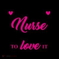 Skilled Enough To Become A Nurse Crazy Enough To Love It Coffee Mug thumb 5