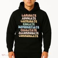 Special Education Teacher Sped Teacher Hoodie thumb 2