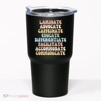Special Education Teacher Sped Teacher Tumbler thumb 0