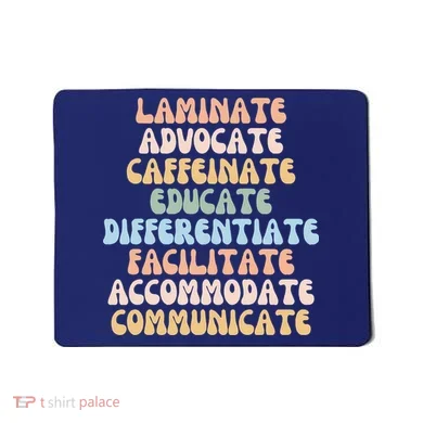 Mousepad