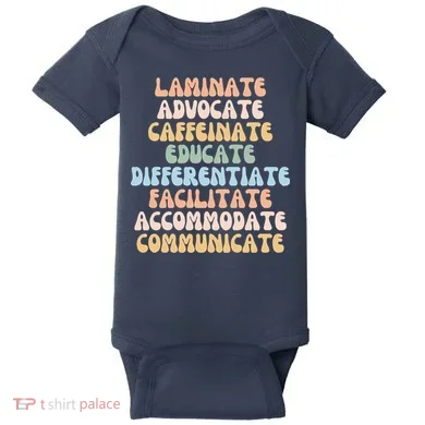 Baby Bodysuit