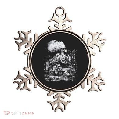 Steam Engine Train Steam Train Locomotive Vintage Train Ornament