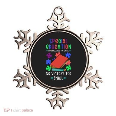 Special Ed Teacher Or Funny Special Education Teacher Funny Gift Ornament