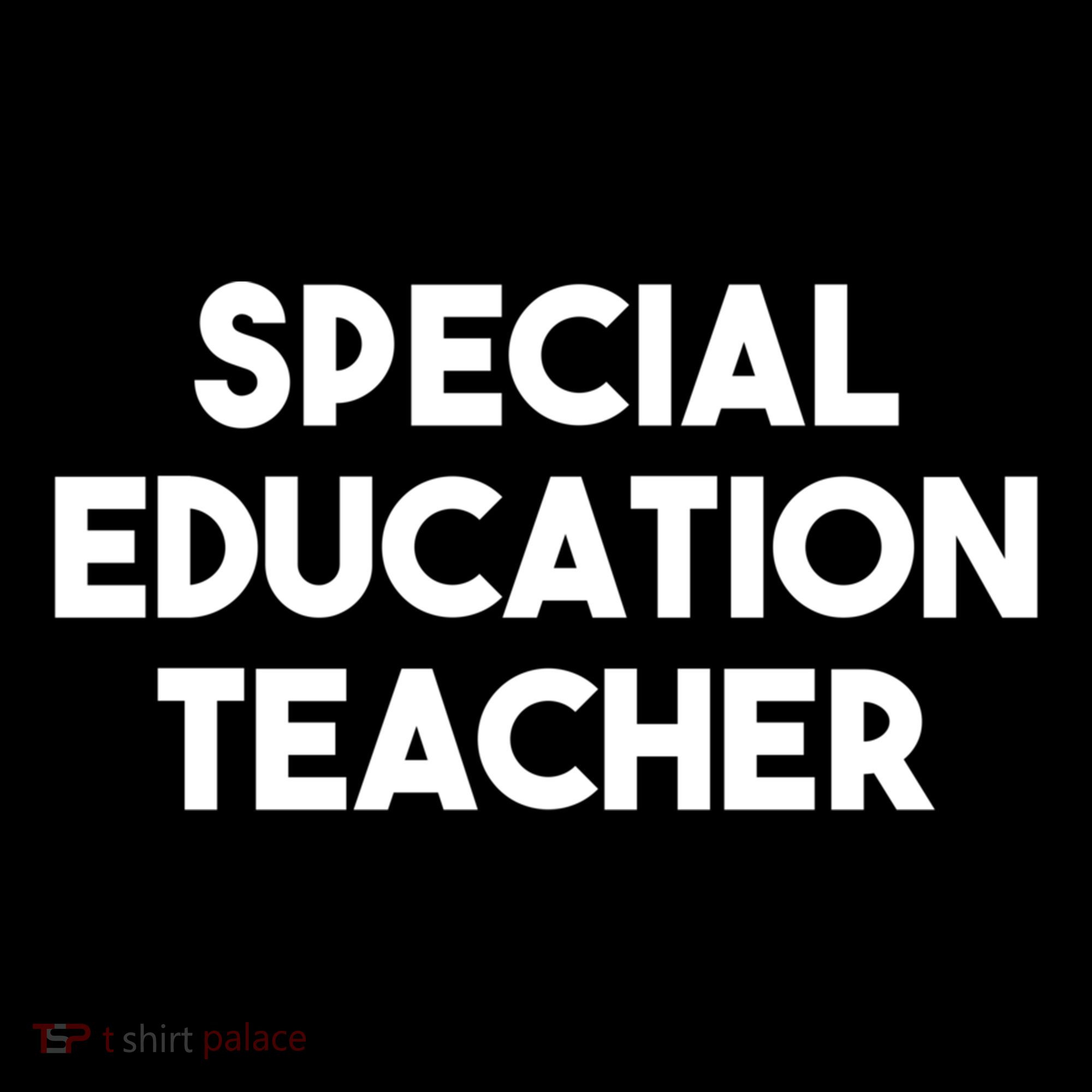 Special Education Teacher Gift Bucket Hat