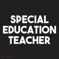 Special Education Teacher Gift Beanie thumb 2