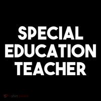 Special Education Teacher Gift Women's Hoodie thumb 2