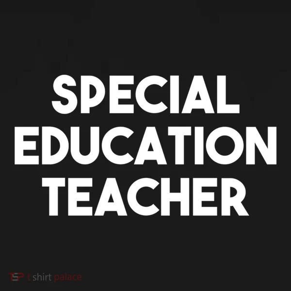 Special Education Teacher Gift Women's Hoodie