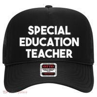 Special Education Teacher Gift Hat thumb 0