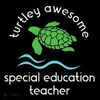Special Education Teacher Doggie Tank thumb 4