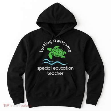 Special Education Teacher Hoodie
