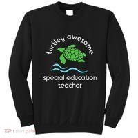 Special Education Teacher Sweatshirt thumb 0