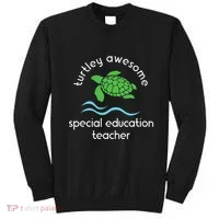 Special Education Teacher Sweatshirt thumb 0