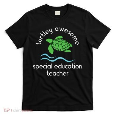 Special Education Teacher T-Shirt