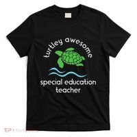 Special Education Teacher T-Shirt thumb 0