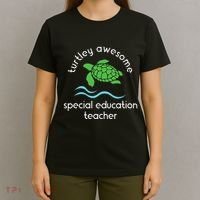 Special Education Teacher T-Shirt thumb 4