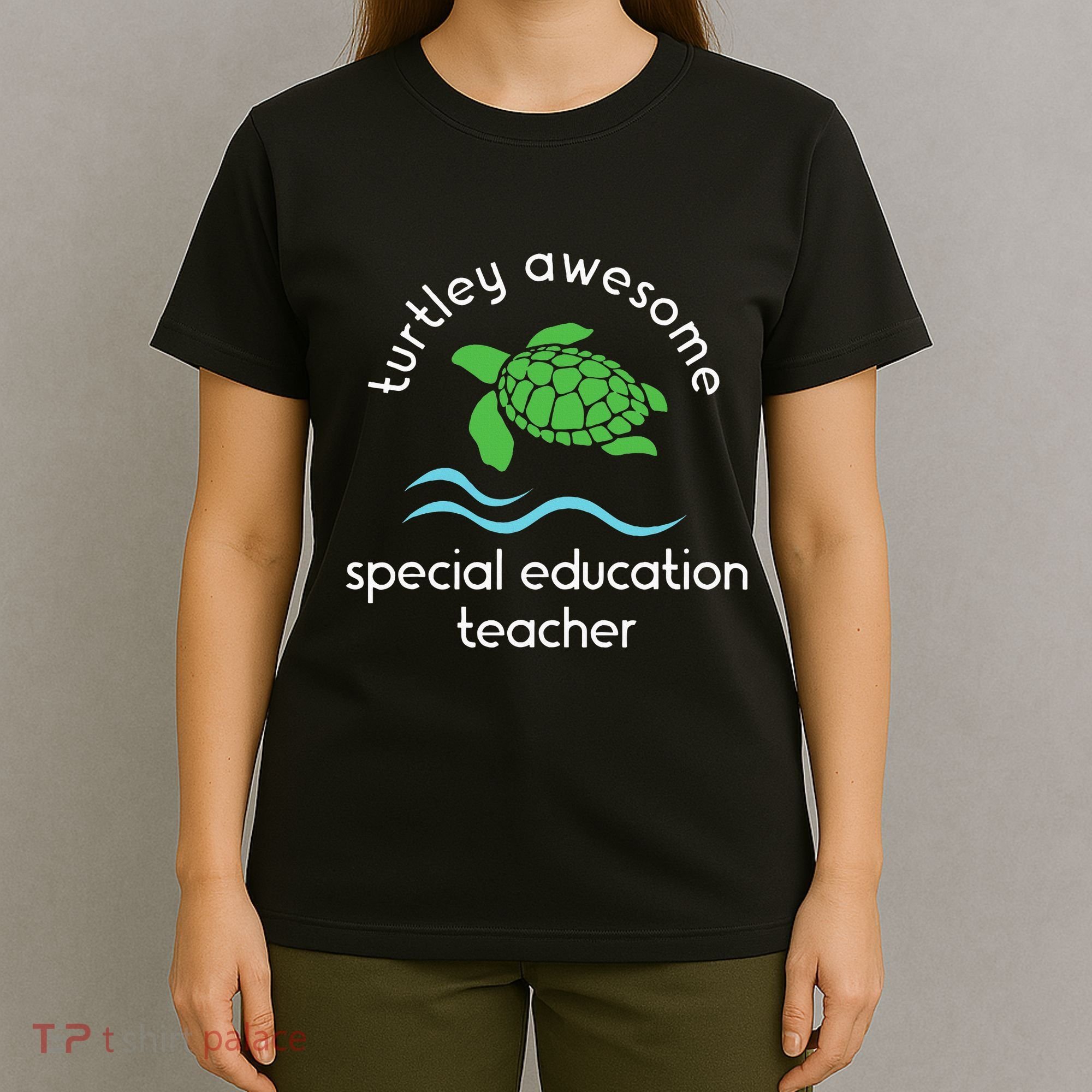 Special Education Teacher T-Shirt