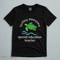 Special Education Teacher T-Shirt thumb 5