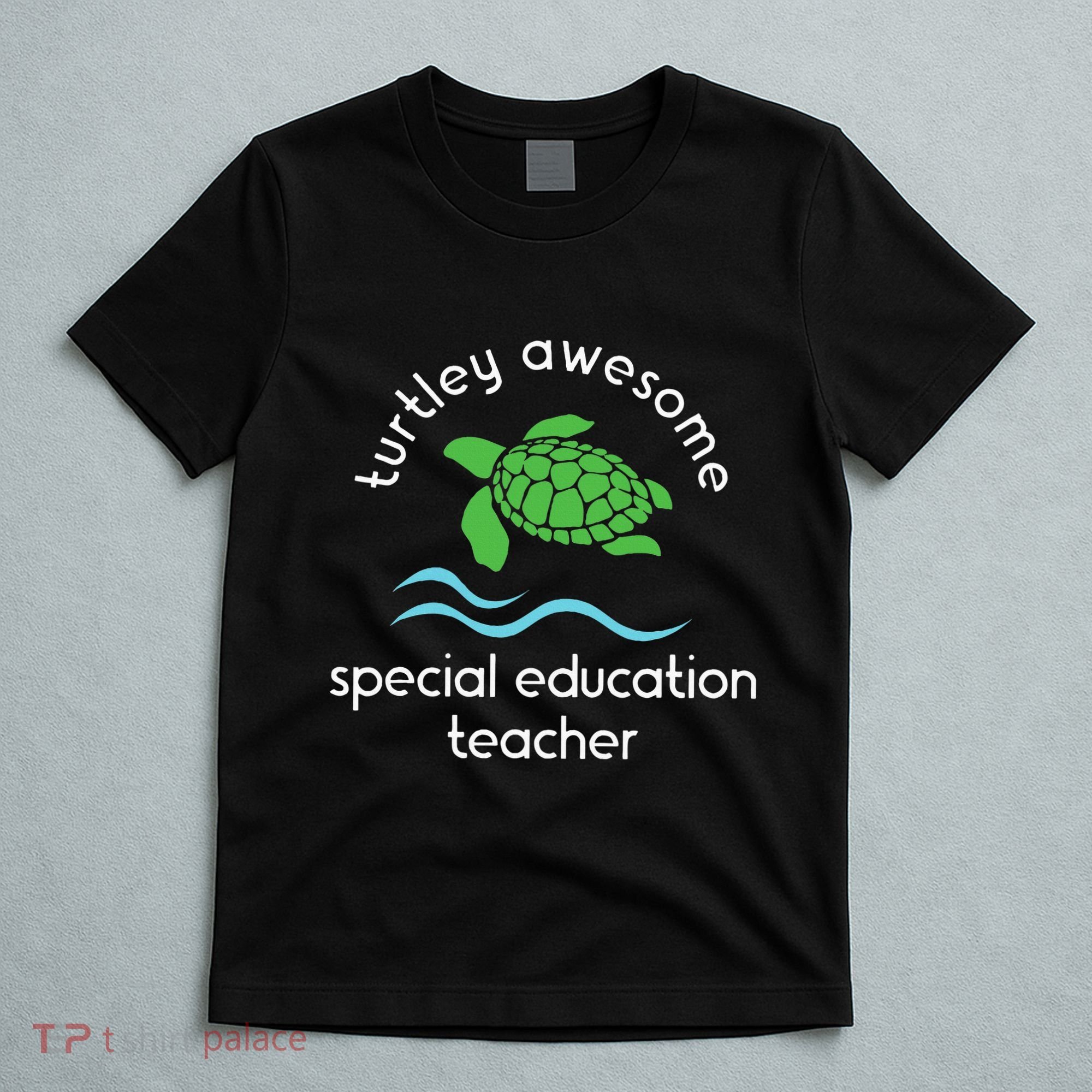 Special Education Teacher T-Shirt
