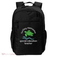 Special Education Teacher Backpack thumb 0