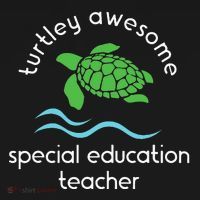 Special Education Teacher Pajama Set thumb 2
