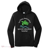 Special Education Teacher Women's Hoodie thumb 0
