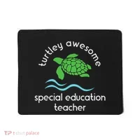 Special Education Teacher Mousepad thumb 0
