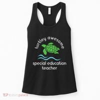Special Education Teacher Women's Tank Top thumb 0