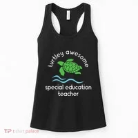 Special Education Teacher Women's Tank Top thumb 0