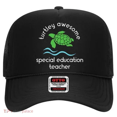 Special Education Teacher Hat