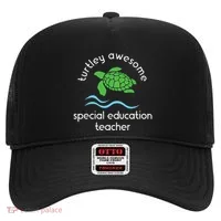 Special Education Teacher Hat thumb 0