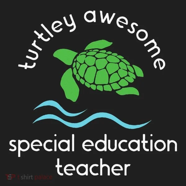 Special Education Teacher Hat