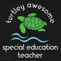 Special Education Teacher Tank Top thumb 6