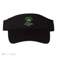 Special Education Teacher Visor thumb 0