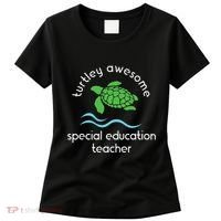 Special Education Teacher Women's T-Shirt thumb 0