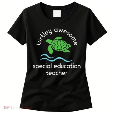 Special Education Teacher Women's T-Shirt