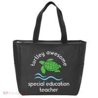 Special Education Teacher Tote Bag thumb 0