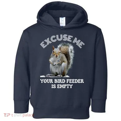 Toddler Hoodie